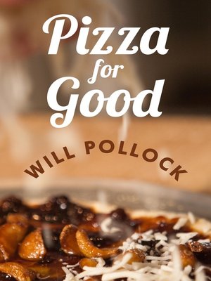 cover image of Pizza for Good